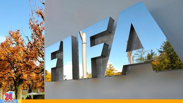 FIFA repartirá dinero - FIFA repartirá dinero