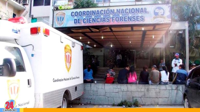 Pareja del malabarista asesinado en Caracas negó haber sido golpeada