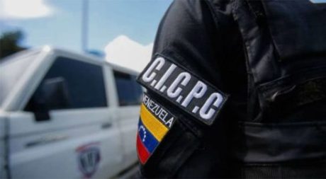 Raptado y asesinado detective del CICPC en Caracas