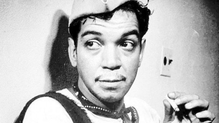 Inmortal del cine mexicano, 27 años de la muerte de Cantinflas