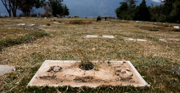 Capellán del Cementerio del Este de Caracas asesinado a puñaladas