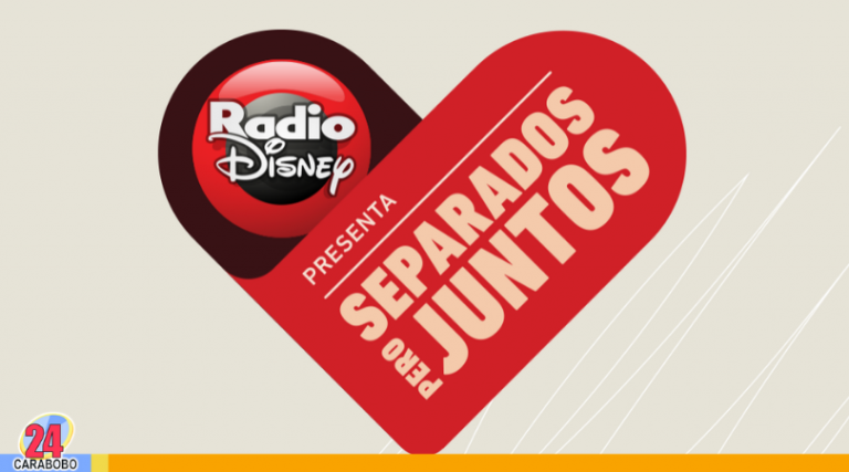 Artistas latinos cantarán en concierto de Disney durante cuarentena