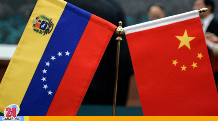 Venezuela y China acuerdan más cooperación para enfrentar la pandemia