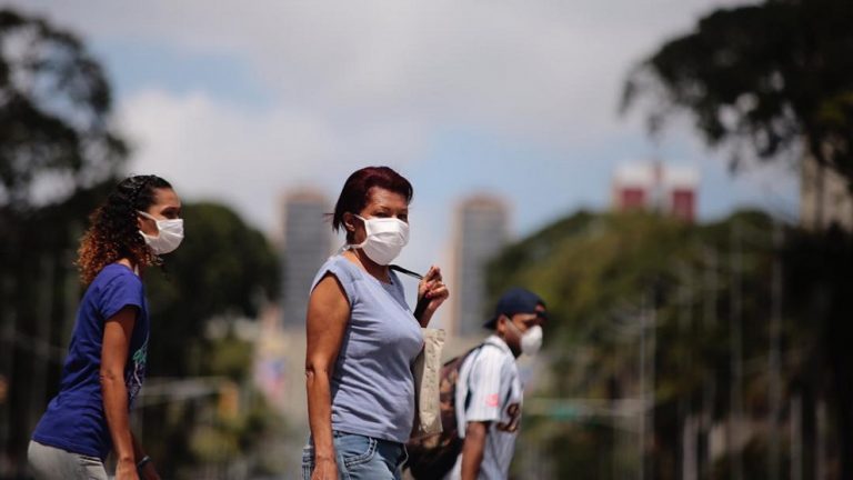 197 casos de coronavirus en Venezuela, reportó el gobierno nacional
