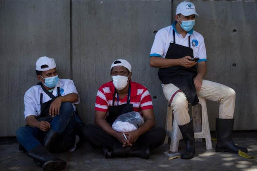 Cero casos de coronavirus en Venezuela el día de hoy, la cifra sigue en 175