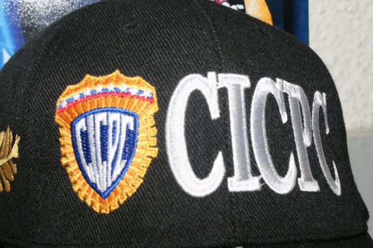 Capturada falsa funcionaria del CICPC en Valencia por gasolina