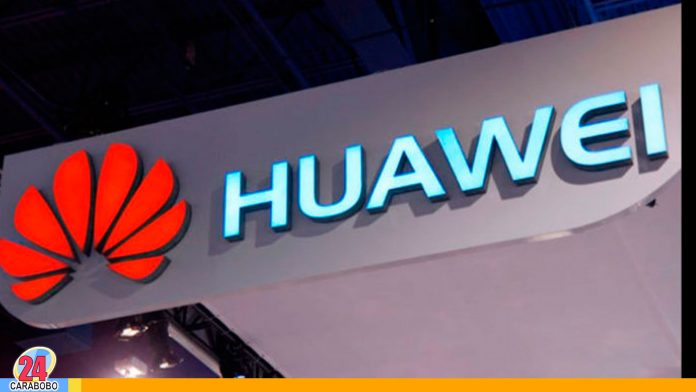 Huawei implementará tecnología-Noticias24Carabobo
