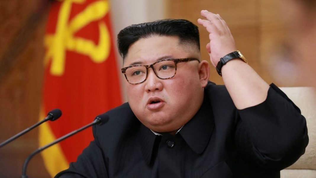 Kim Jong Un - Kim Jong Un