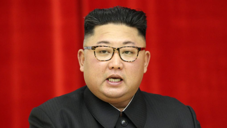 Kim Jong Un estaría vivo - Kim Jong Un estaría vivo