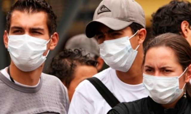 189 casos de coronavirus en Venezuela - 189 casos de coronavirus en Venezuela