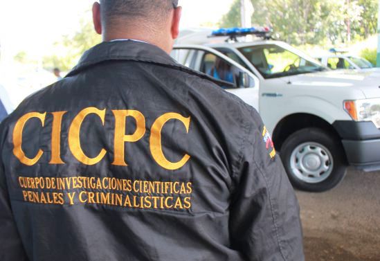 Mujer acribillada en Guarenas a tiros por presuntos sicarios