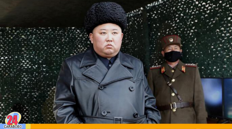 Incierta la salud de Kim Jong-Un, líder de Corea del Norte