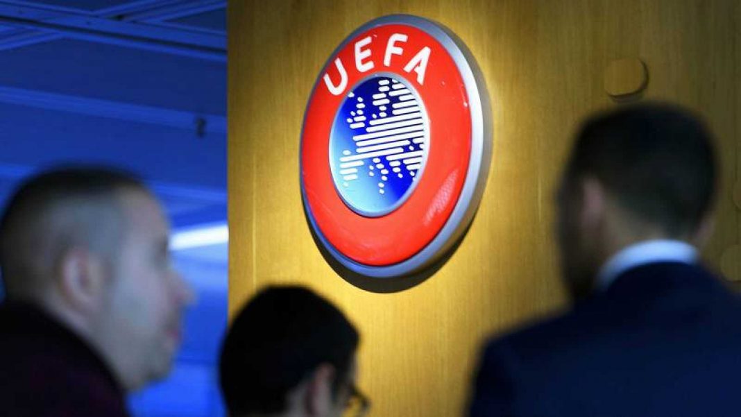 Calendario de la UEFA – calendario de la UEFA