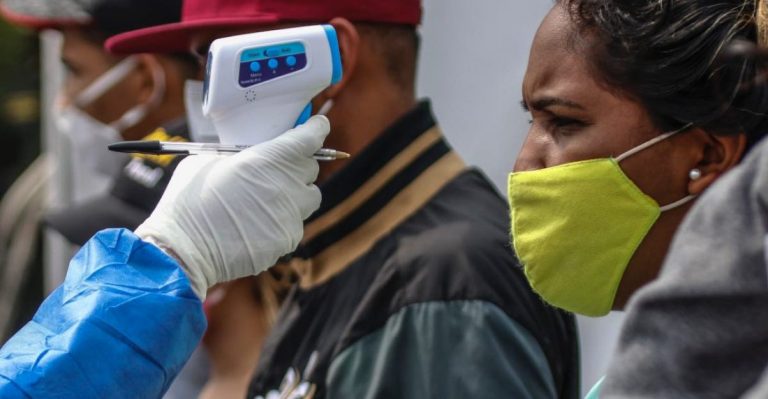El dilema de volver a Venezuela en tiempos de coronavirus