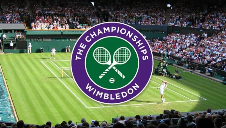 ¡Duro golpe! Wimbledon cancelado por primera vez desde la Segunda Guerra Mundial