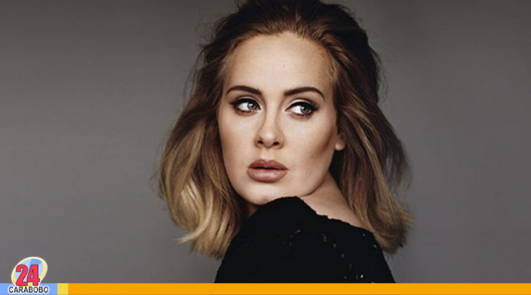 Adele celebra su cumpleaños y sorprendió con impactante transformación física