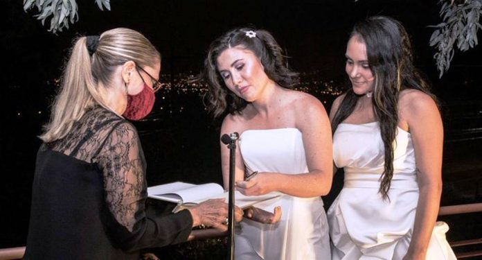 Matrimonio igualitario en Costa Rica - noticias24 Carabobo