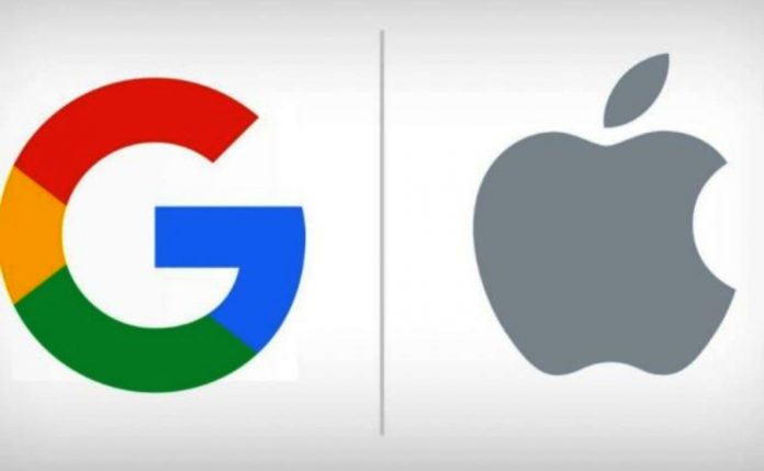 Apple y Google prohibirán rastrear coronavirus - noticias24 Carabobo Apple y Google prohibirán rastrear coronavirus - noticias24 Carabobo