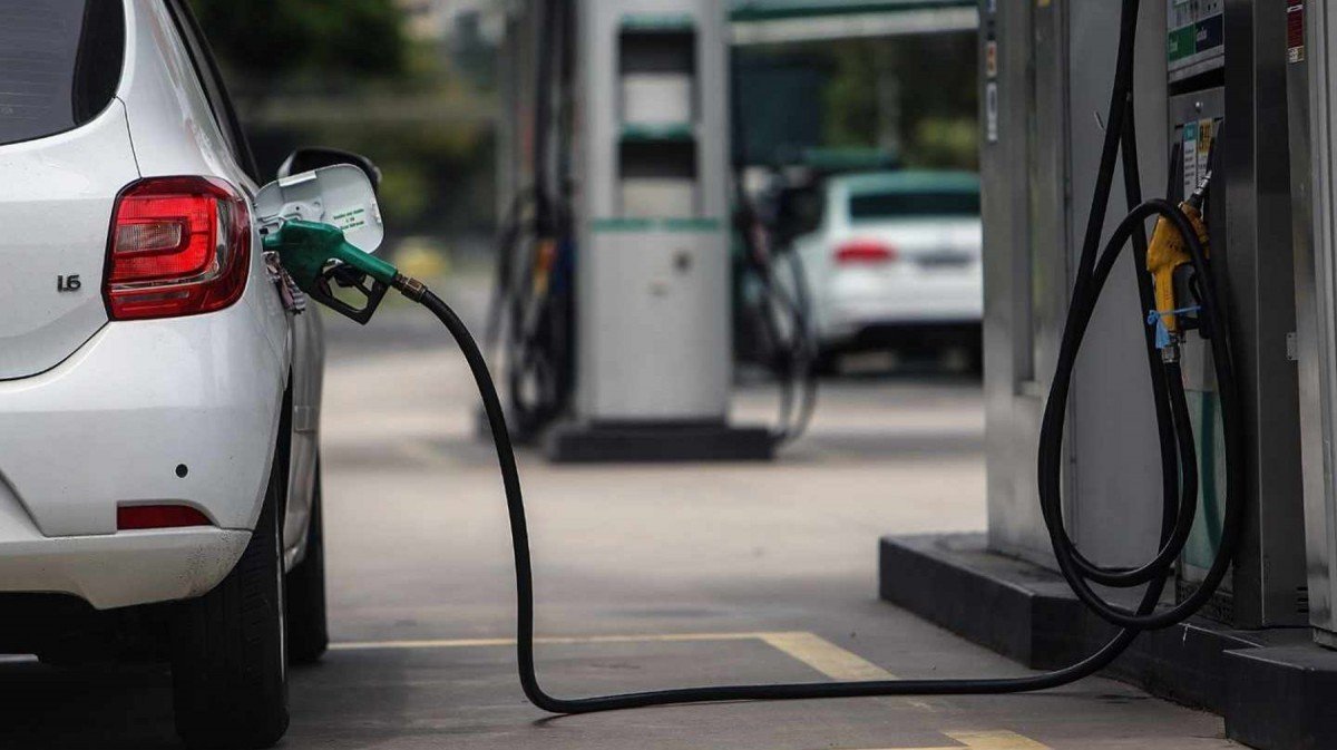 Nuevo precio de la gasolina - Nuevo precio de la gasolina