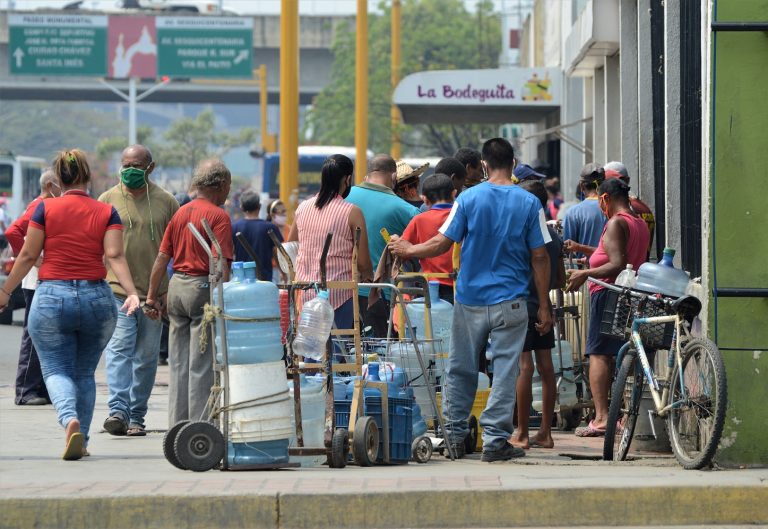 34 nuevos casos de Covid 19 en Venezuela para sumar 1211