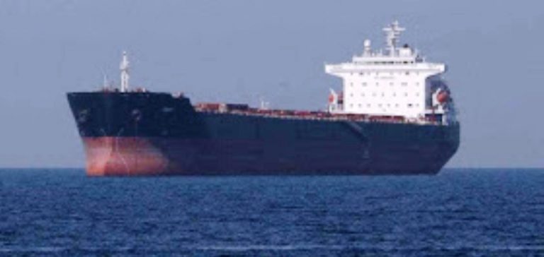 Cuarto tanquero iraní ya está en el Mar Caribe y Venezuela prepara venta de gasolina