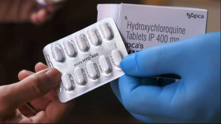 Francia prohibió utilizar hidroxicloroquina para tratar el coronavirus