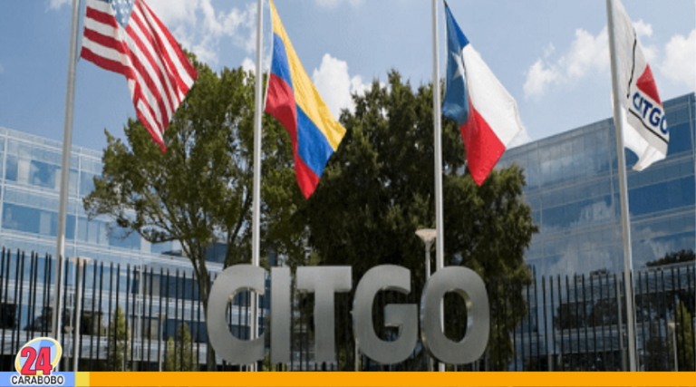 Fundación de Citgo anuncia donaciones para atender crisis en Venezuela