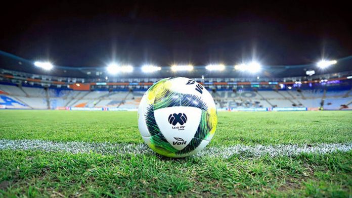 Liga MX suspende torneo - noticias24 Carabobo
