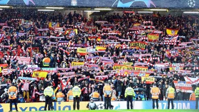 Liverpool-Atlético provocó 41 muertos - noticias24 Carabobo