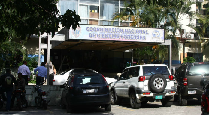 Asesinaron a un mecánico en Caracas - Asesinaron a un mecánico en Caracas