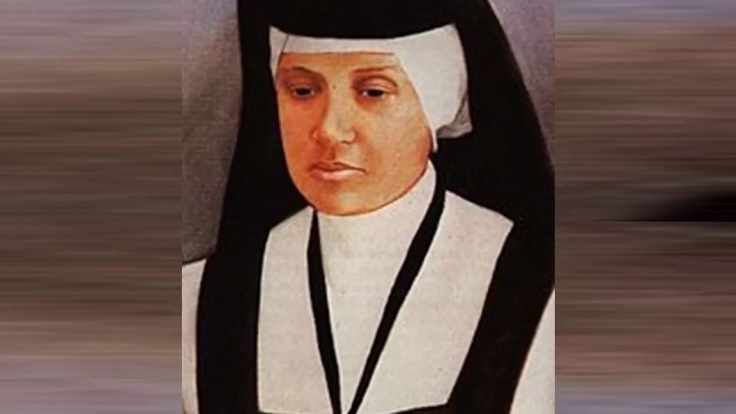 Madre María de San José - Madre María de San José