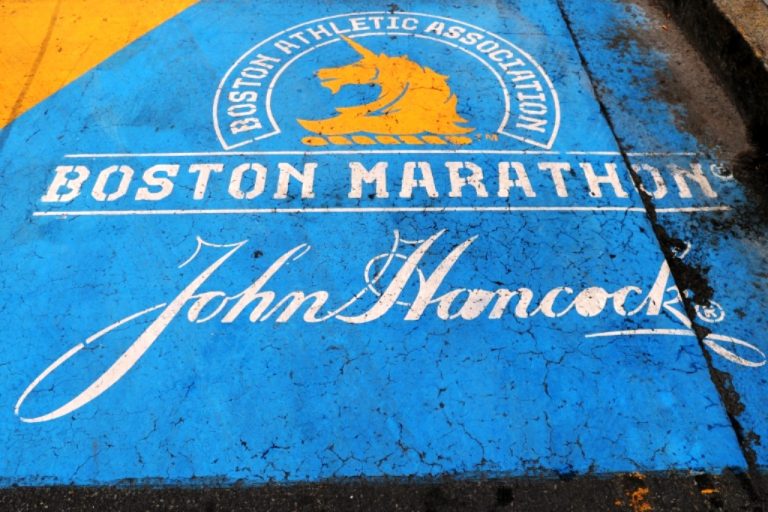 ¡Tras 124 años! Maratón de Boston cancelado por COVID-19