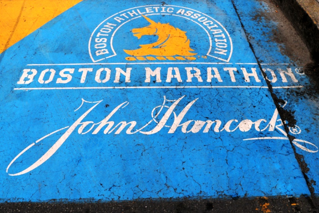 Maraton de boston - noticias24 Carabobo