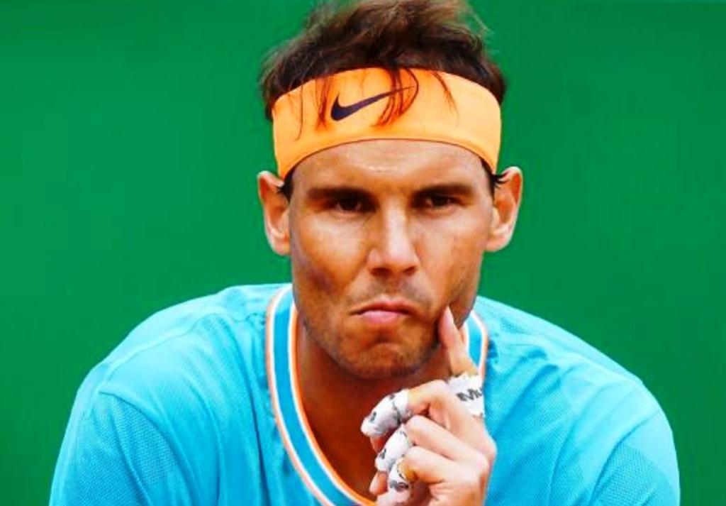 Wimbledon 2021 Nadal
