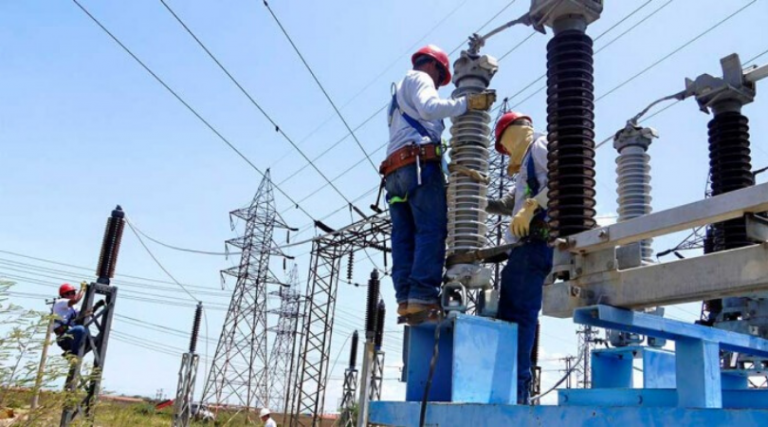 Corpoelec anunció corte eléctrico por mantenimiento en Naguanagua