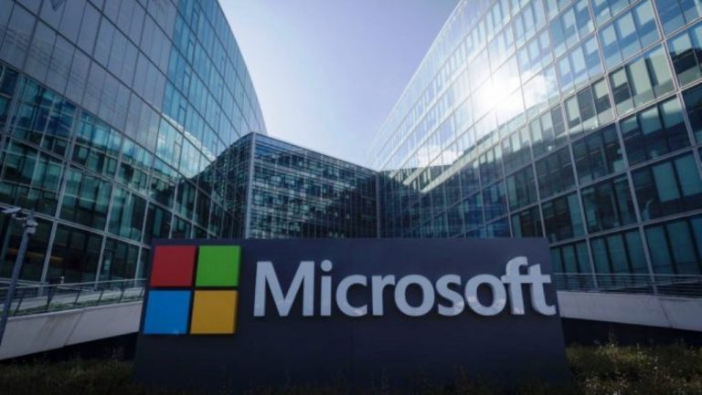 Microsoft adaptará su software en nube para industria sanitaria