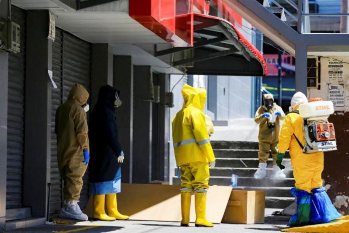 Pandemia retrasaría desarrollo humano - noticias24 Carabobo