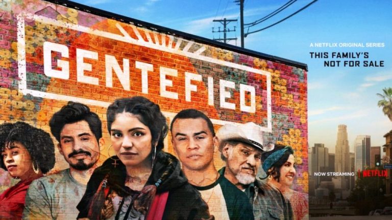 «Gentefied» tendrá una segunda temporada en Netflix (+ vídeo)