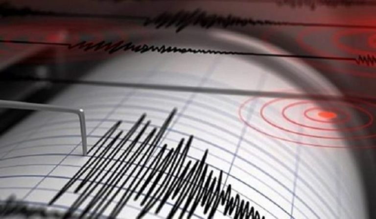 Sismo en Valencia de magnitud 3.0 en la noche de este jueves