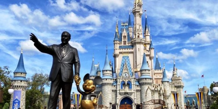 Disney reabrirá en Florida - noticias24 Carabobo