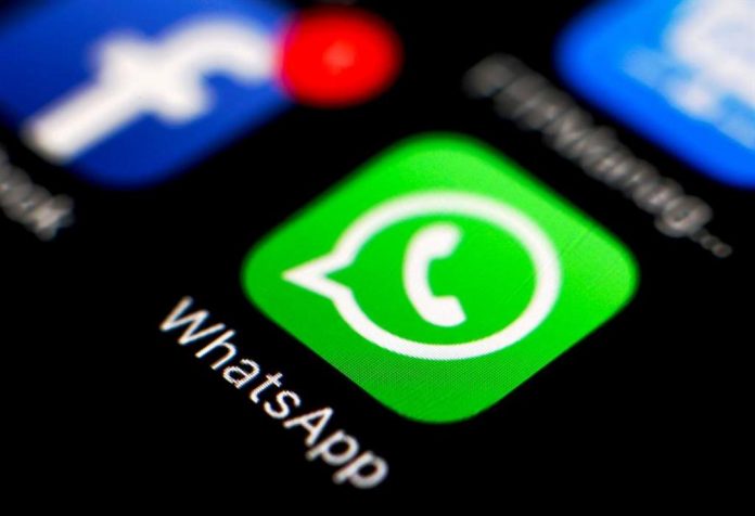 WhatsApp dispone de software - noticias24 Carabobo