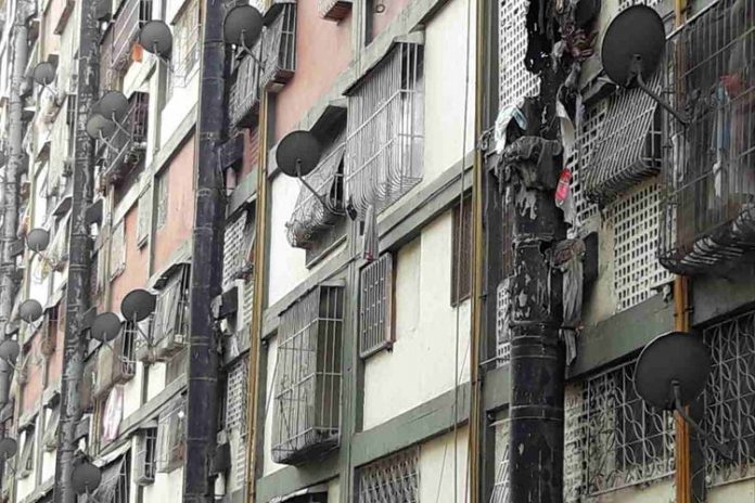 La opción era Directv - La opción era Directv