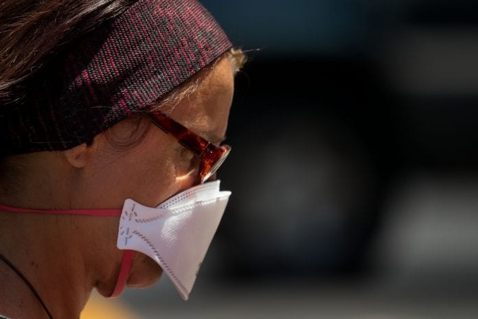 45 Casos de Coronavirus en Venezuela para llegar a 504
