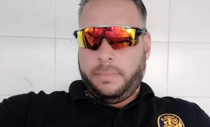 Trabajador de seguridad de Leones del Caracas fue encontrado muerto