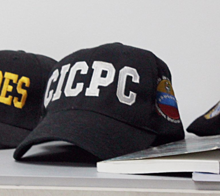 Cayeron dos CICPC falsos en el estado Carabobo
