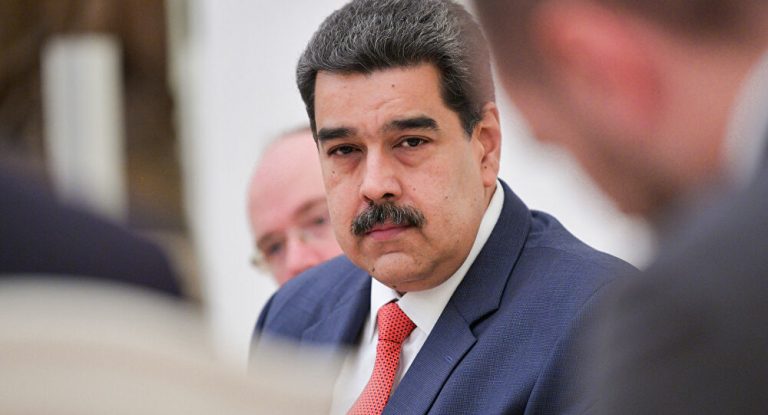 Declaraciones de Nicolás Maduro: el plan era para matarme