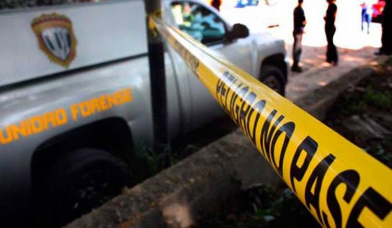 Mujer se quitó la vida en Maracay al lanzarse de un edificio