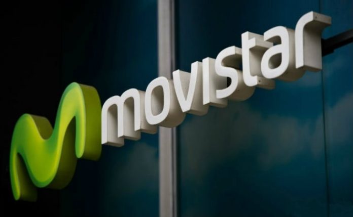 Movistar y sus operaciones - Movistar y sus operaciones