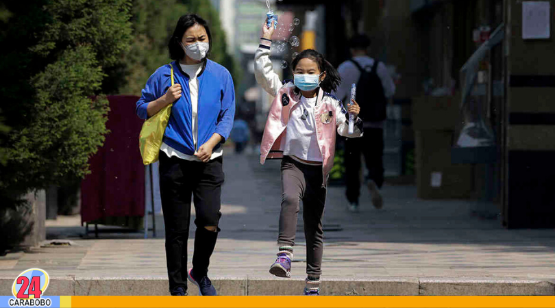 nuevo foco de coronavirus en Wuhan