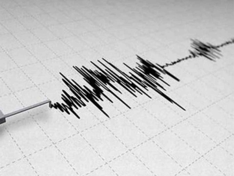 Funvisis registró sismo en Puerto Cabello de 3.1 esta madrugada